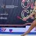 Arina Averina Clubs AA 29 50 IT Olympico Moscow 2021