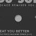 RÜFÜS DU SOL Treat You Better Purple Disco Machine Extended Remix Official Audio