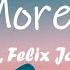 Robin Schulz Felix Jaehn One More Time Lyrics Ft Alida