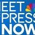 Meet The Press NOW Nov 22