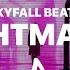 Skyfall Beats Nightmares Official Remix