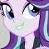 Starlight Glimmer And Aria Blaze Edit Mlp Edit