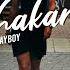 TeeJayBoy Shakara Music Video