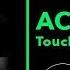 ACDC TOUCH TOO MUCH Pdf