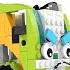 Lego Special WeDo 2 0 Special M142 HIMARS Project