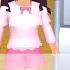 قصه حزينه بعنوان لماذا ابي يفعل ذلك في لعبه SAKURA School Simulator