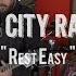 Red City Radio Rest Easy Live From The Rock Room