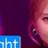 HOT 9MUSES Sleepless Night 나인뮤지스 잠은 안오고 배는 고프고 Show Music Core 20151219