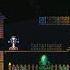 Town Night Aaron S Remix Terraria