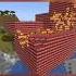 Minecraft TNT Explosion ON Fastest PC