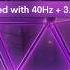 963Hz Frequency Of GODS Activate Pineal Gland Manifest Anything You Desire Miracle Tone