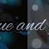 Blue And Grey By Bts Kim Taehyung Lyrics Video English Version Fmv