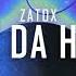 Zatox Rock Da House Original Mix