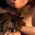 Elliphant Feat Skrillex Spoon Me The Croods Music Video HD