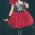 BABYMETAL Doki Doki Morning Live Budokan Black Night