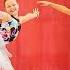 Dance Moms Lilly K Teaches My Daughter Ballet Adorable