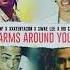 XXXTENTACION Arms Around You OG Demo Swae Lee Full Verse NEW SNIPPET