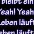 Kraftklub Mein Leben Lyrics