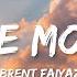 Brent Faiyaz ROLE MODEL Lyrics