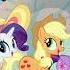 My Little Pony Friendship Is Magic Best Friends Until The End Of Time Ukrainian FiF Version