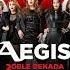 The Best Of AEGIS Collection Aegis Nonstop 2023