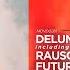 PREMIERE Delum Out Of This World Futur E Remix Movement Recordings