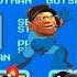 Mega Fortress 2 Mega Man TF2 Dub