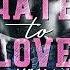 Hate To Love You Sports Romance By Jennifer Sucevic