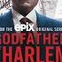 Godfather Of Harlem Been To War Official Audio Ft Swizz Beatz DMX French Montana