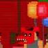 FNaF 4 The Bite Of 83 Minigame