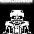 Undertale AU Deltarune Megalovania Cover V2