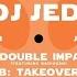 DJ Jedi Takeover Jedi Recordings 15