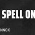 I Put Spell On You Lyrics Annie Lennox