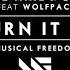 Dimitri Vegas Like Mike GTA Ft Wolfpack Turn It Up Original Mix