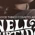 Nelly Furtado Quarterhead All Good Things Come To An End Audio