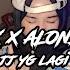 DJ EVA MAX X ALONE V2 BANGERS SLOW SOUND TIK TOK TERBARU VIRAL BY RUDHYPHATELL