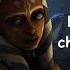 Ahsoka Tano Being The Best Star Wars Character