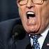 Late Show S Alter Egos Rudy Giuliani Edition