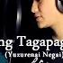 Magic Knight Rayearth Opening Tagalog Version Extended Yuzurenai Negai Bei Wenceslao Cover