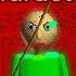 Baldi S Educational Fight Math Hard Baldi S Basics Mod