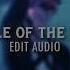 Middle Of The Night Elley Duhé X Joel Sunny EDIT AUDIO