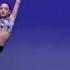 Arabella Murphy YAGP Semi Finals 2024 25 Philadelphia PA Midnight Bloom