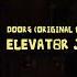 DOORS ORIGINAL SOUNDTRACK VOL 3 Elevator Jam Retro Mode