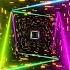 Disco Laser Lights For Home Colorful Light Party