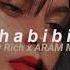 Ricky Rich X ARAM Mafia Habibi Slowed Reverb