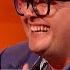 Alan Carr Used To Be A Dish Pig The Graham Norton Show