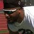 New Castle NFL Star Holds Inaugural Youth Football Camp