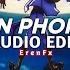 Indian Phonk Eki Nueki Edit Audio