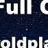 Karaoke A Sky Full Of Stars Coldplay No Guide Melody Instrumental