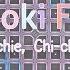 Doki Doki Forever OR3O Ft Rachie Chi Chi Kathy Chan Genuine Launchpad Cover